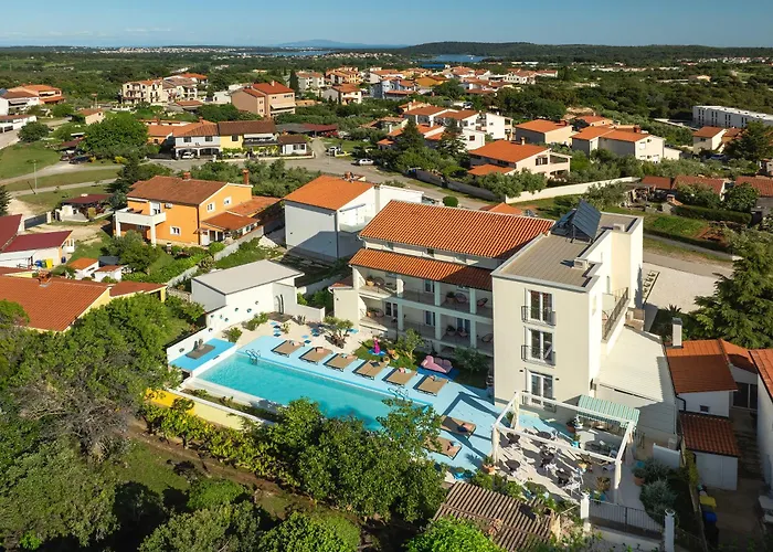 Vinkuran By Bura Hotels - Adults Only