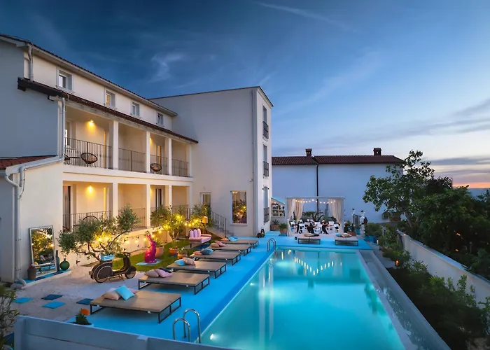 Vinkuran By Bura Hotels - Adults Only