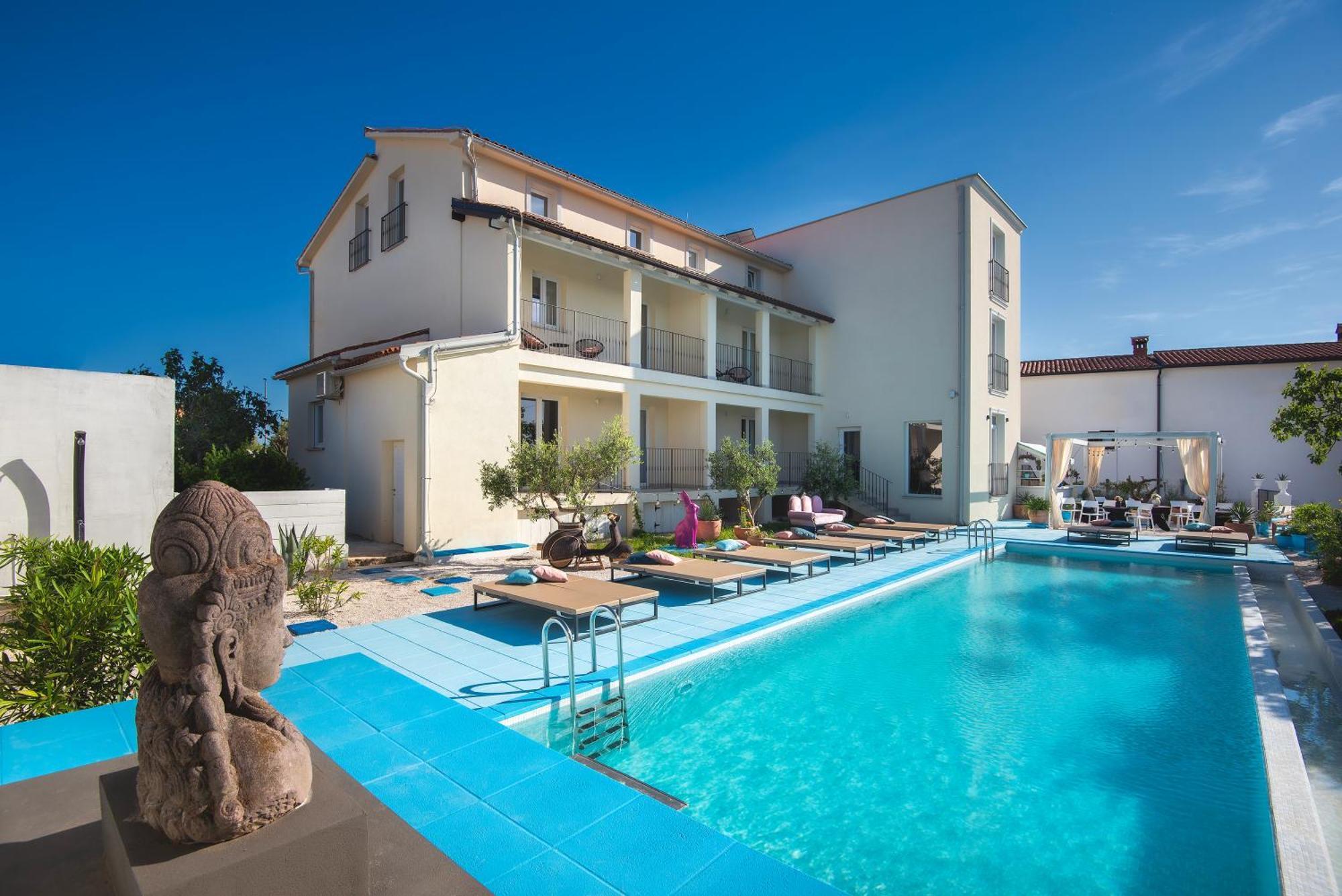 Hotel By Bura - Adults Only 4*